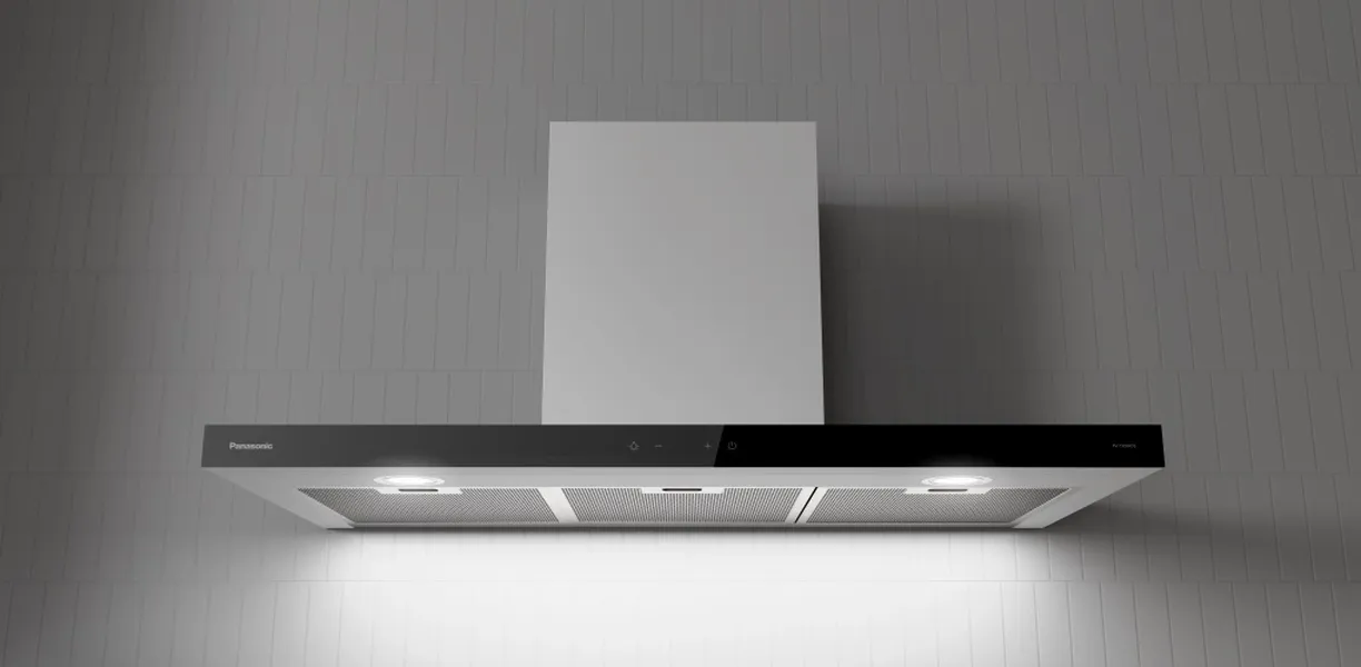Máy Hút Mùi Áp Tường Panasonic FV-TX9ADSYUE