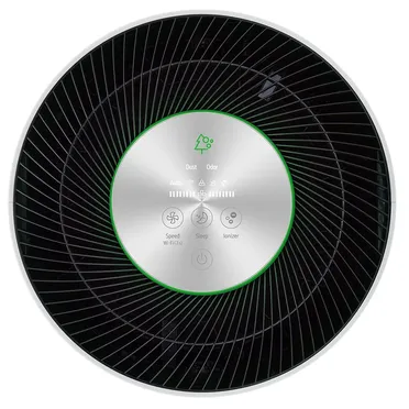 Máy Lọc Không Khí LG Puricare 360 Hit AS60GHWG0 3