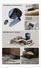 Robot Hút Bụi Lau Nhà Mova S70 Roller