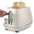 Lò nướng bánh mì Delonghi CTI2103.W