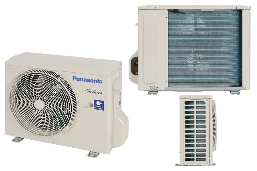 Máy Lạnh Panasonic Inverter 2 Hp CU/CS-PU18AKH-8