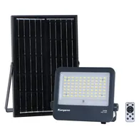 Đèn LED Pha Năng Lượng Mặt Trời Kangaroo KG-FLSLPH-200W1800
