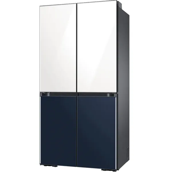 Tủ Lạnh Samsung Inverter 599 Lít RF60A91R177/SV
