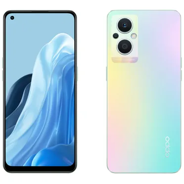 OPPO Reno7 Z 5G (8GB+128GB) 2