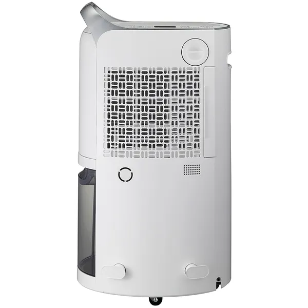 Máy Hút Ẩm LG Dual Inverter 16 Lít MD16GQSE0