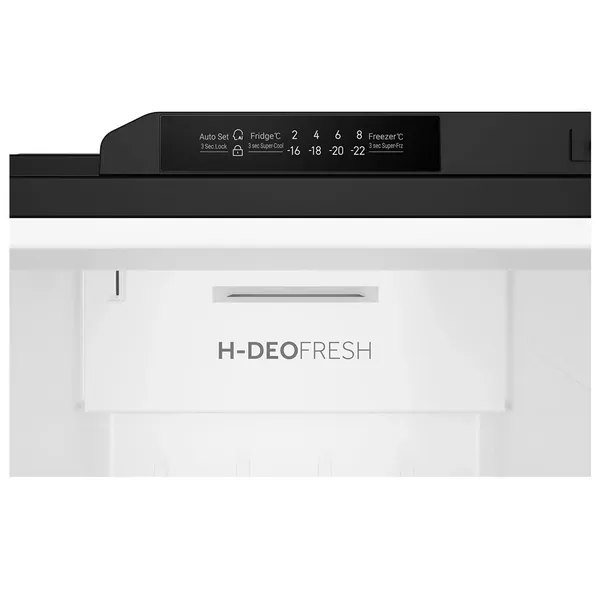Tủ Lạnh Aqua Inverter 569 Lít AQR-S633XA(SL)