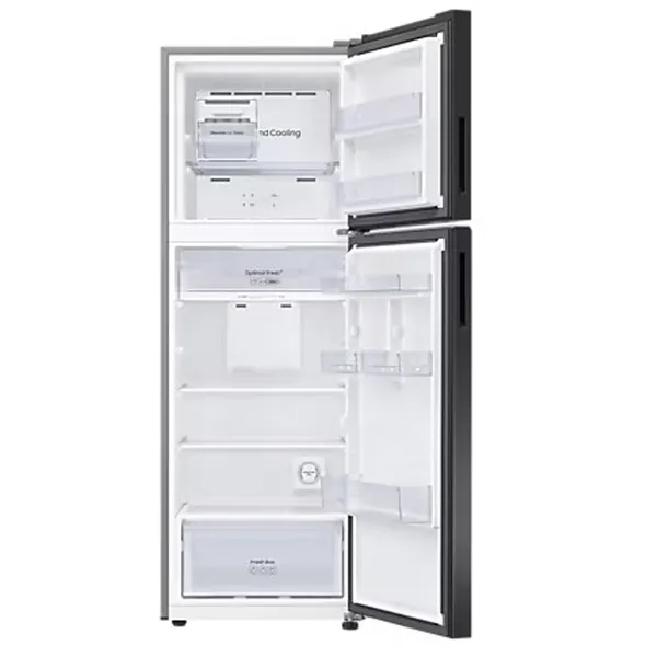 Tủ Lạnh Samsung Inverter 348 Lít Bespokev RT35CB56448CSV