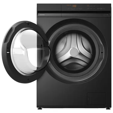 Máy Giặt Panasonic Inverter 12 Kg NA-24VDG1BVT 2