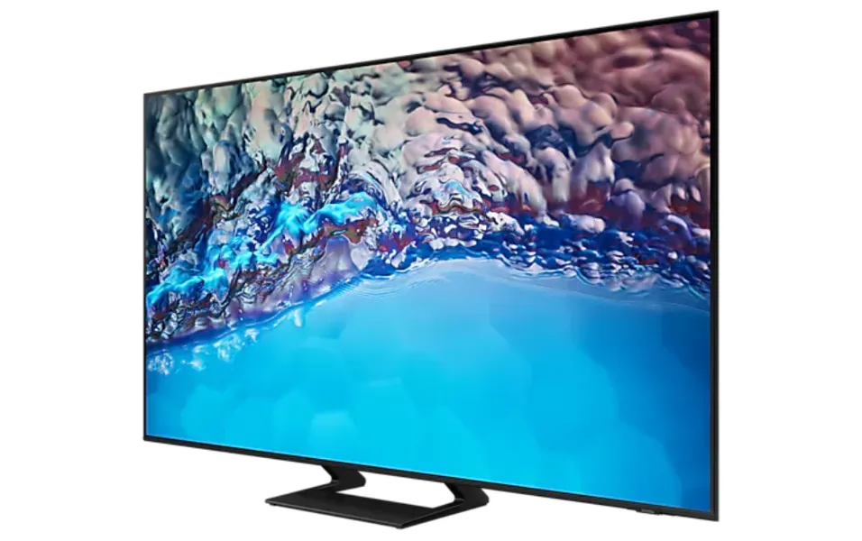 Smart Tivi SamSung Crystal UHD 4K 65 Inch UA65BU8500
