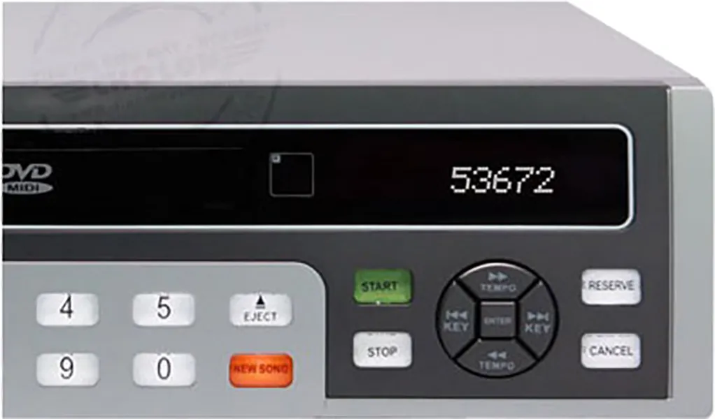 Đầu Karaoke Arirang 3600HDMI(1TB)