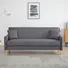 Sofa Giường Orchid DF-5LAF-174N109S-P3 Xám đậm