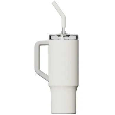 Cốc Giữ Nhiệt Xiaomi Straw Mug (BHR9540GL)