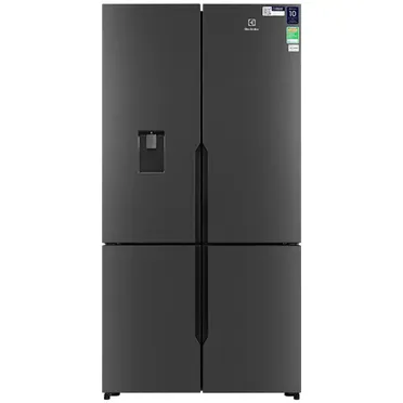 Tủ Lạnh Electrolux Inverter 562 Lít EQE5660A-B