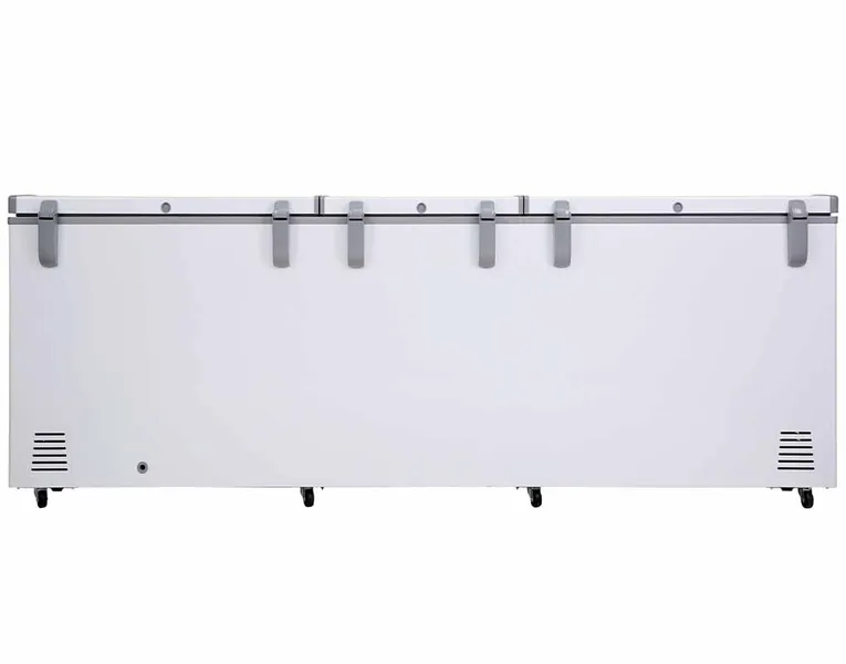 Tủ Đông Sanaky 900 Lít VH-1199HY