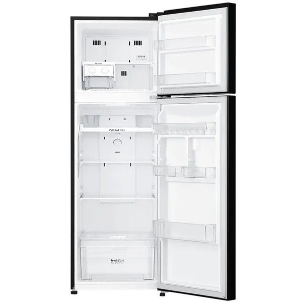 Tủ Lạnh LG Inverter 272 Lít GN-M255BL
