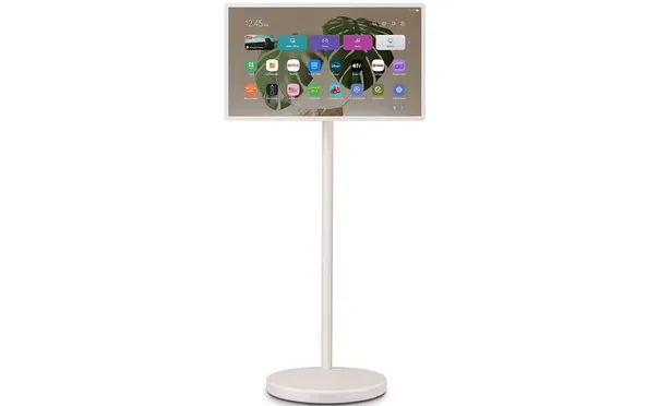 Màn Hình Giải Trí Di Động 27 Inch 27LX6TDGA LG StanbyME 2