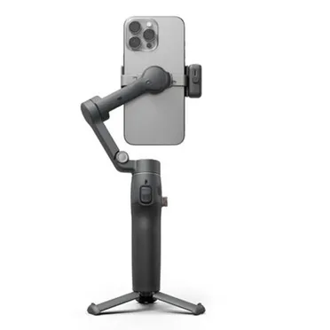 Tay cầm chống rung DJI Osmo Mobile 8