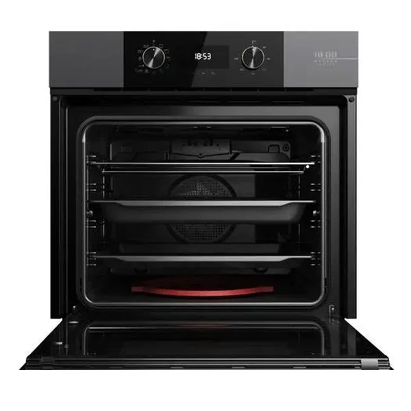 Lò Nướng Kết Hợp Hấp Teka HLB 84 VG 70 Lít - Tây Ban Nha
