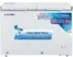 Tủ Đông Mát Alaska Inverter 267 Lít FCA-4600CI