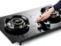 Bếp gas âm đôi Sakura SG-2665GB 3