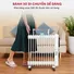 Máy Sưởi Dầu Fujihome OH8613