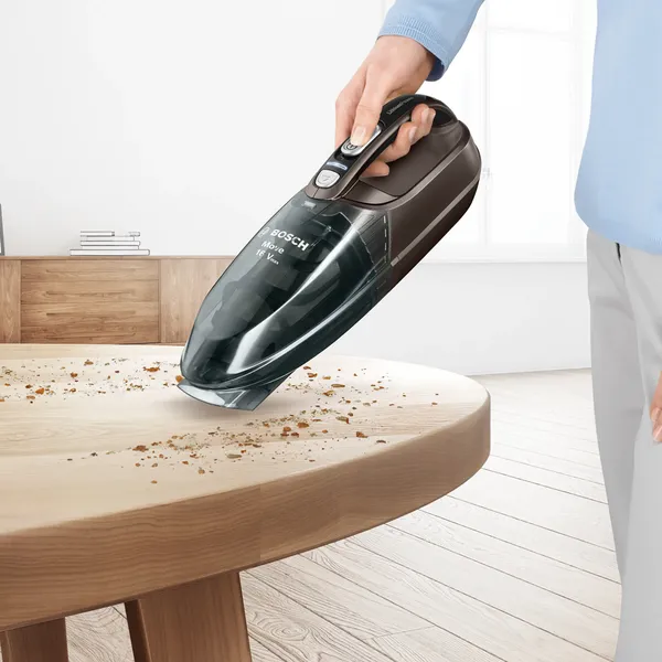 Máy Hút Bụi Cầm Tay Bosch BHN16L