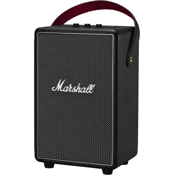 Loa Bluetooth Marshall Tufton Black