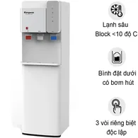 Máy Làm Nóng Lạnh Nước Uống Kangaroo KG63A3