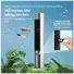 Quạt Tháp Hơi Nước Fujihome AC-18LE