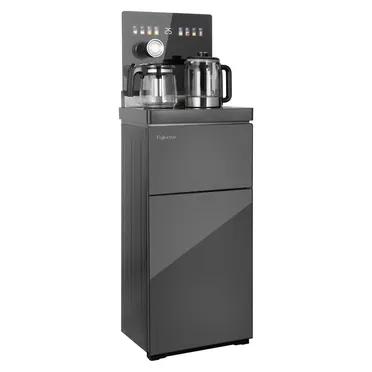 Cây Nước Bàn Trà Điều Khiển Bằng Giọng Nói Fujihome TB2411N-Voice 2