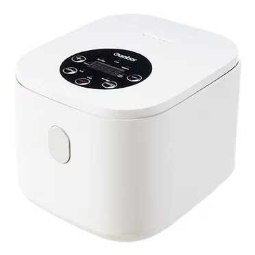 Nồi Cơm Điện Gaabor GR-S25D 0