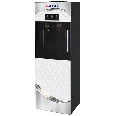 Máy Làm Nóng Lạnh Nước Uống Alaska R-72C 0