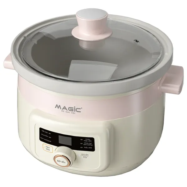 Nồi Kho Hầm Đa Năng Magic A-051