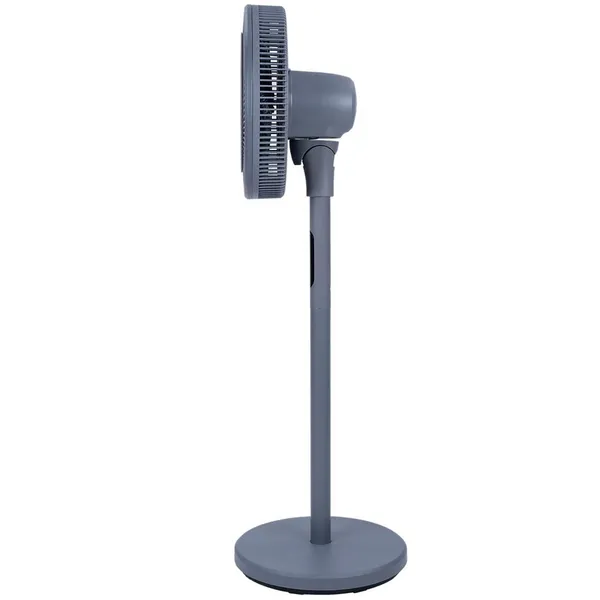 Quạt Điện Panasonic F-30JLV Màu Xám
