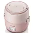 Hộp Cơm Điện Cầm Tay Bear DFH-B20S6 2 Lít - Hàng Quốc Tế - Bản Tiếng Anh