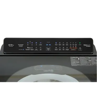 Máy Giặt Panasonic Inverter 12.5 Kg NA-FD125V1BV 6
