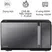 Lò Vi Sóng Có Nướng Toshiba MW3-EG26PE(BM) VN 26 Lít - Thái Lan