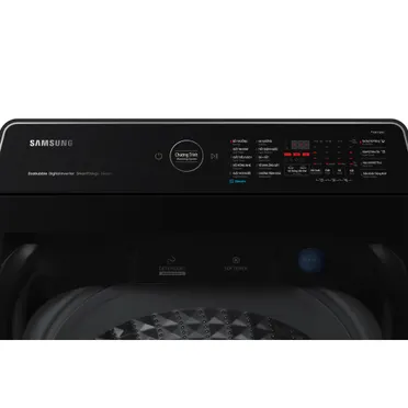 Máy Giặt Samsung Inverter 14 kg WA14CG5886BVSV 5