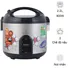 Nồi Cơm Điện Sharp KS-R231STV "SS" 2.2 Lít