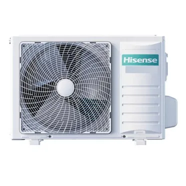 Máy Lạnh Âm Trần Cassette Hisense Inverter 36.000 BTU AUC-36TRERKKA2 1