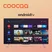 Android Tivi Coocaa 65 inch 65S6G Pro Max 1
