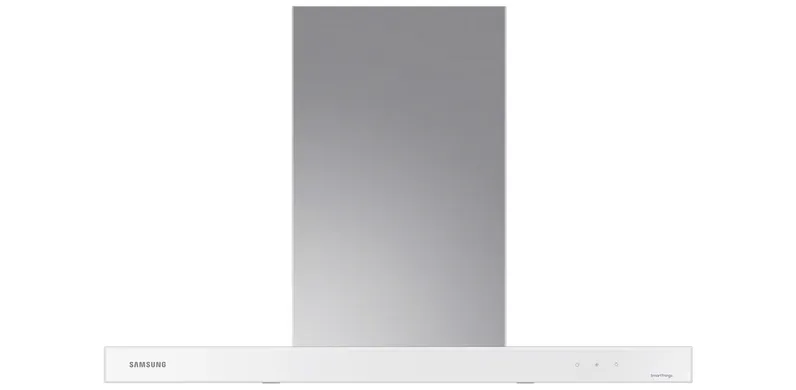 Máy Hút Mùi Samsung NK36CB665WWHSV - Hàn Quốc