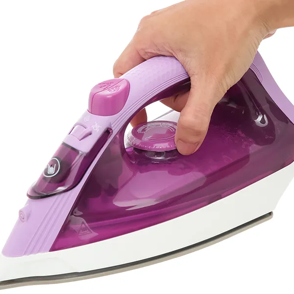 Bàn Ủi Hơi Nước Tefal FV1955E0