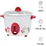 Nồi Cơm Điện Sharp KSH-D11V 1.1 Lít