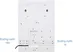 Máy lọc nước R.O Midea JN1742T-RO 3