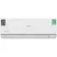 Máy Lạnh AQUA Inverter 1 Hp AQA-RUV10RB2