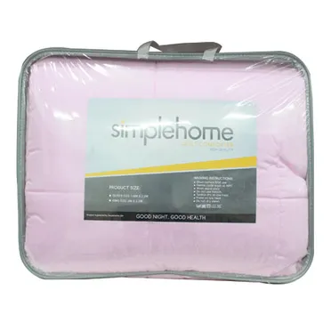 Mền Chần Gòn SIMPLEHOME 2X2.2M TM-18