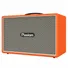 Loa Karaoke Di Động Xách Tay Paramax PASION Outro ( Orange Leather)