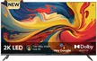 Google Tivi Coocaa Full HD 43 Inch 43Z85