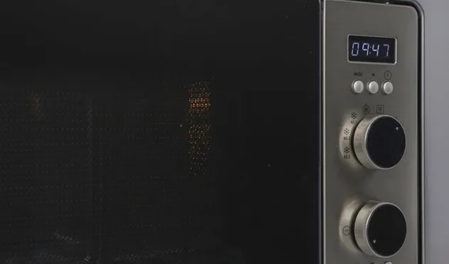 Lò vi sóng Teka MS 620 BIH 20 lít 1
